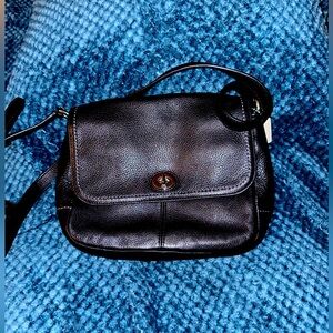 Coach Crossbody/handbag – excellent condition